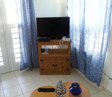 Koralengebied Apartamento | Orange Rembrandt Studio Apartments