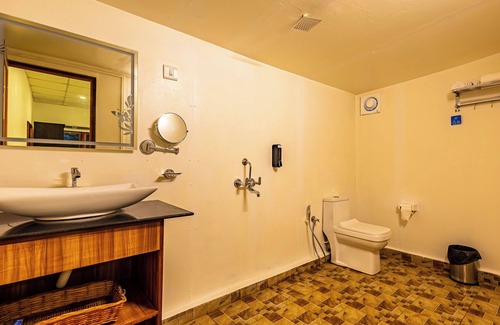 Palolem Complejo | ORANGE SKY INN