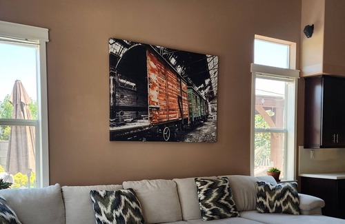 Riverside Casa | Orangecrest Villa a resort type home