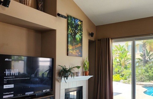 Riverside Casa | Orangecrest Villa a resort type home