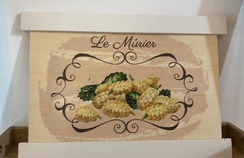 Cardet Apartamento | Orangerie de Cardet - Apartment Le Mûrier