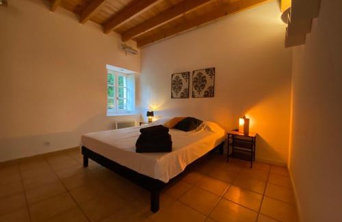 Cardet Apartamento | Orangerie de Cardet - Apartment Le Mûrier