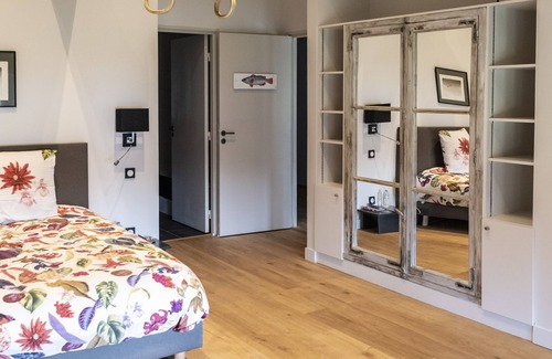 Cleppe Casa | Orangerie de Chatel sélection Figaro & Elle Magazine