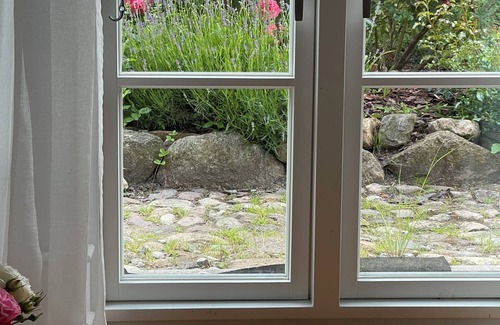 Nustrow Casa | Orangerie en el antiguo