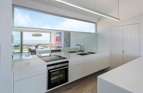 Aldinga Beach Casa | Oranjehuis - Moderno Beachside Lujo