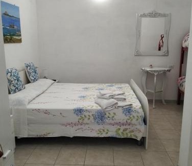 Portopalo di Capo Passero Cama Y Desayuno | Orazio U Vitturisi