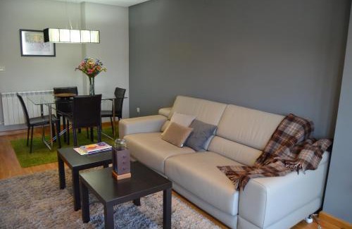 Allariz Apartamento | Orballo Alaricano