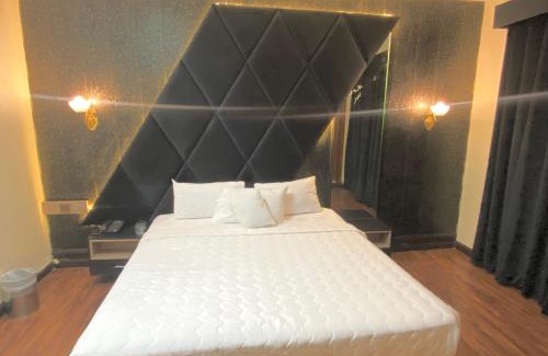 F-7 Sector Casa | Orbit Residency F-7