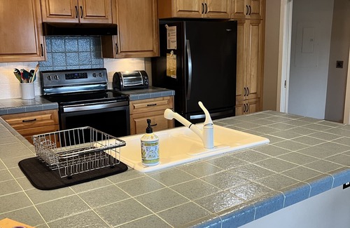 Rosario Casa | Orcas-Beautiful Modern Home- Agua Ver- Privacidad- admiten perros