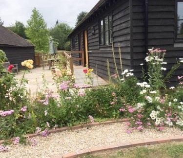 Upper Harbledown Casa | Orchard Cottage