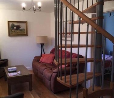 Upper Harbledown Casa | Orchard Cottage