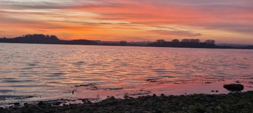 Upper Hambleton Apartamento | Orchard Cottage