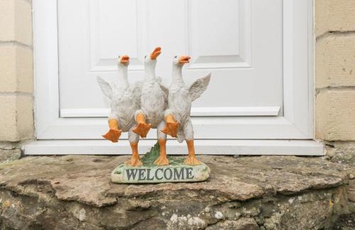 Malmesbury Casa | Orchard House Cottage