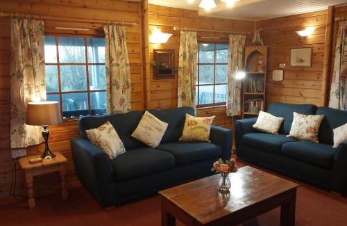 Saint Blazey Casa | Orchard Lodge