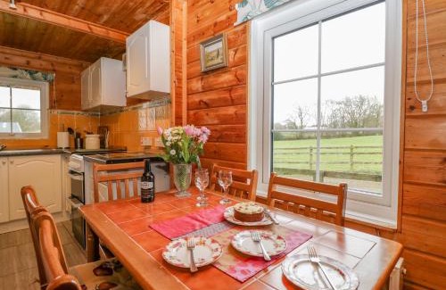 Saint Blazey Casa | Orchard Lodge