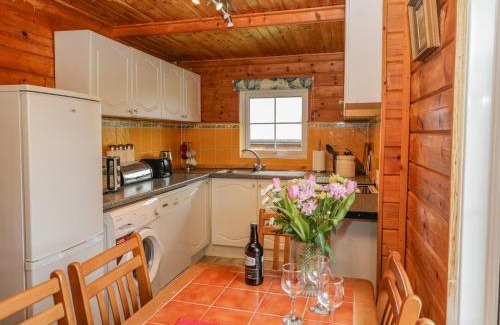 Saint Blazey Casa | Orchard Lodge