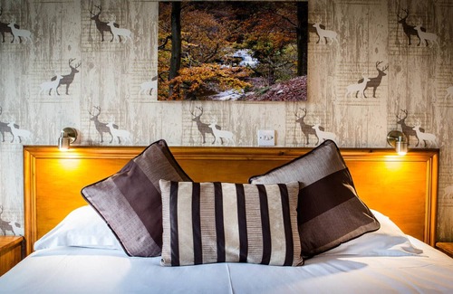 Folkton Hotel | Orchard Lodge & Wolds Restaurant