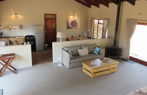 Cathkin Park Apartamento | Orchard Manor Unidad 1