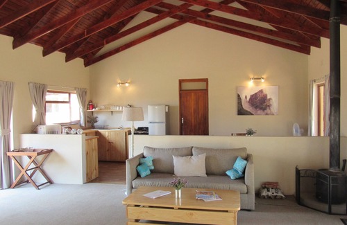 Cathkin Park Apartamento | Orchard Manor Unidad 1