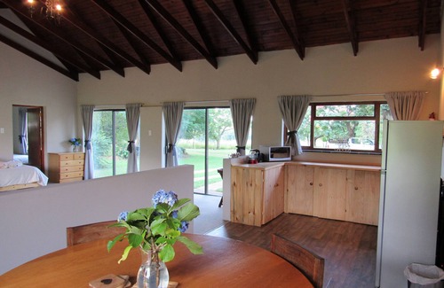 Cathkin Park Apartamento | Orchard Manor Unidad 1