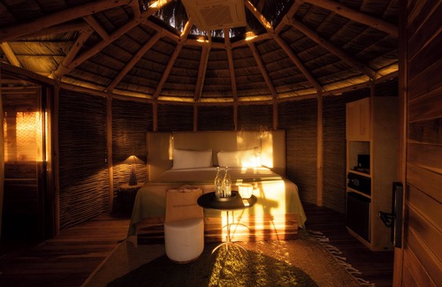 La Paz Hotel | Orchid House Baja & Beach Club