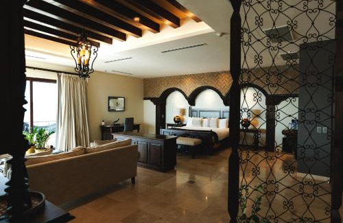 La Paz Hotel | Orchid House Baja