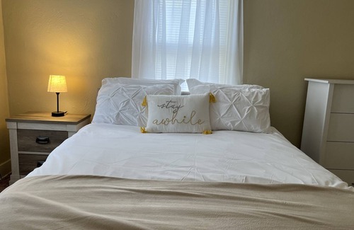 Macomb Apartamento | Orchid nice one bedroom apartment.