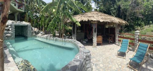 Tanetane Apartamento | ORCHID RESORT Ltd