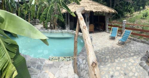 Tanetane Apartamento | ORCHID RESORT Ltd