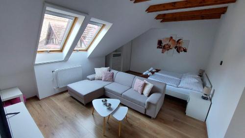 Veszprem Apartamento | Orchidea Veszprém Apartman