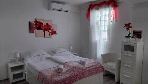 Veszprem Apartamento | Orchidea Veszprém Apartman