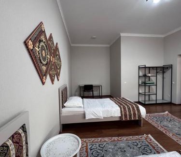 Bishkek Villa | Ordo Guest Villa