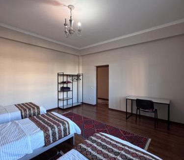 Bishkek Villa | Ordo Guest Villa