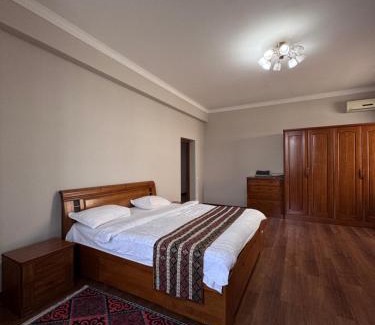 Bishkek Villa | Ordo Guest Villa