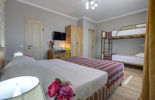 Karakol Casa | Ordo Hotel
