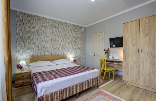 Karakol Casa | Ordo Hotel