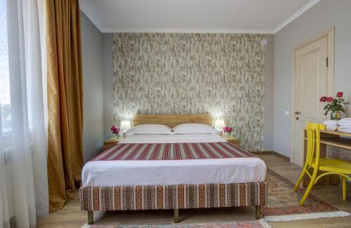 Karakol Casa | Ordo Hotel