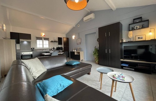 Ayherre Casa | Ordokia - Ayherre - Gîte