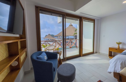 Isla Grande Complejo | Ordovician Beach Resort