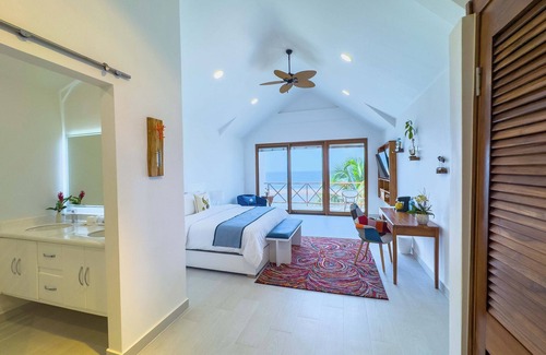 Isla Grande Complejo | Ordovician Beach Resort