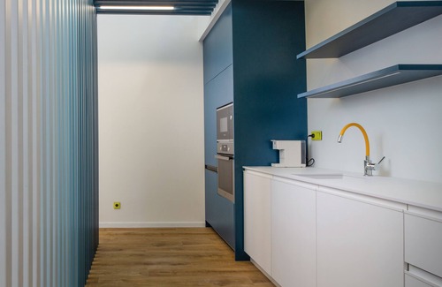 Prague 1 Apartamento | OREA Place Seno