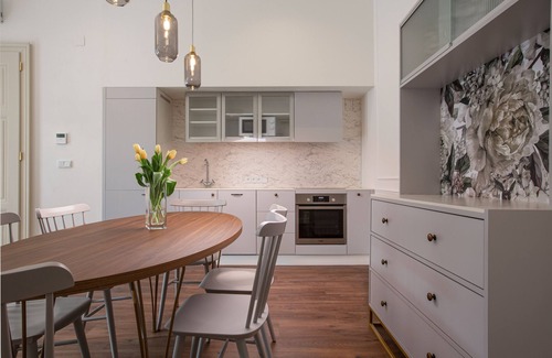 Prague 1 Apartamento | OREA Place Seno
