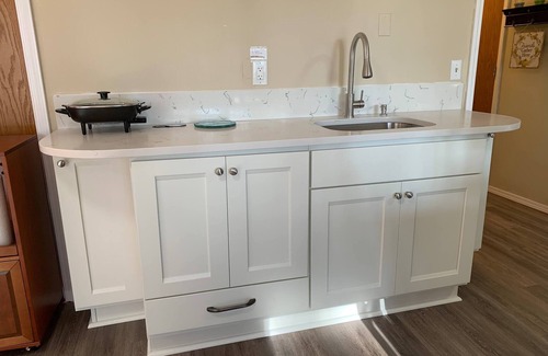 Rosemont Summit Apartamento | Oregon Jade Lodging- Spacious 2 Bedrooms, Ev Charger, Quite By Stream