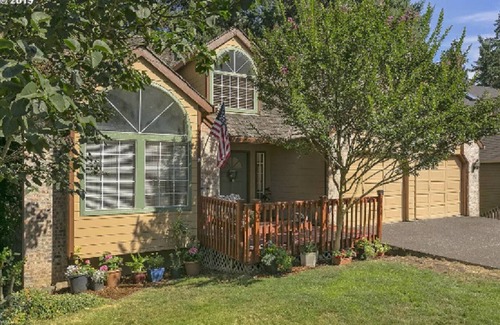 Rosemont Summit Apartamento | Oregon Jade Lodging- Spacious 2 Bedrooms, Ev Charger, Quite By Stream