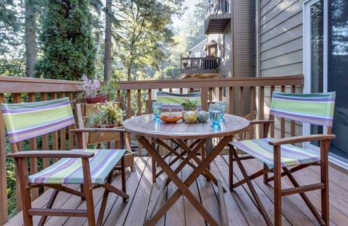 Rosemont Summit Apartamento | Oregon Jade Lodging- Spacious 2 Bedrooms, Ev Charger, Quite By Stream
