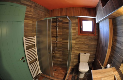 Krionerion Hotel | Oreiades Suites