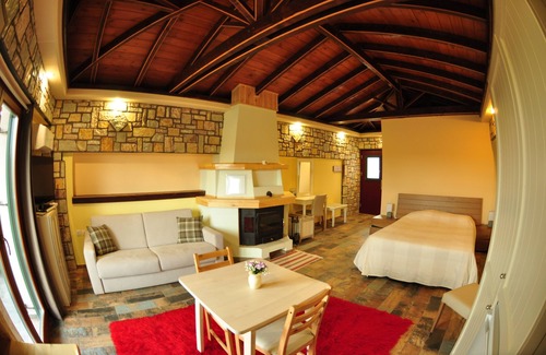 Krionerion Hotel | Oreiades Suites