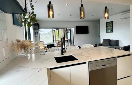 Orewa Apartamento | Orewa Beachcomber
