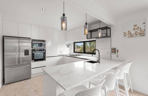 Orewa Apartamento | Orewa Beachcomber