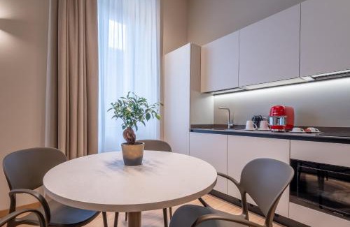 Centro Storico Apartamento | Oriana Homèl Milano
